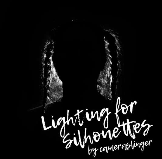Lighting for Silhouettes